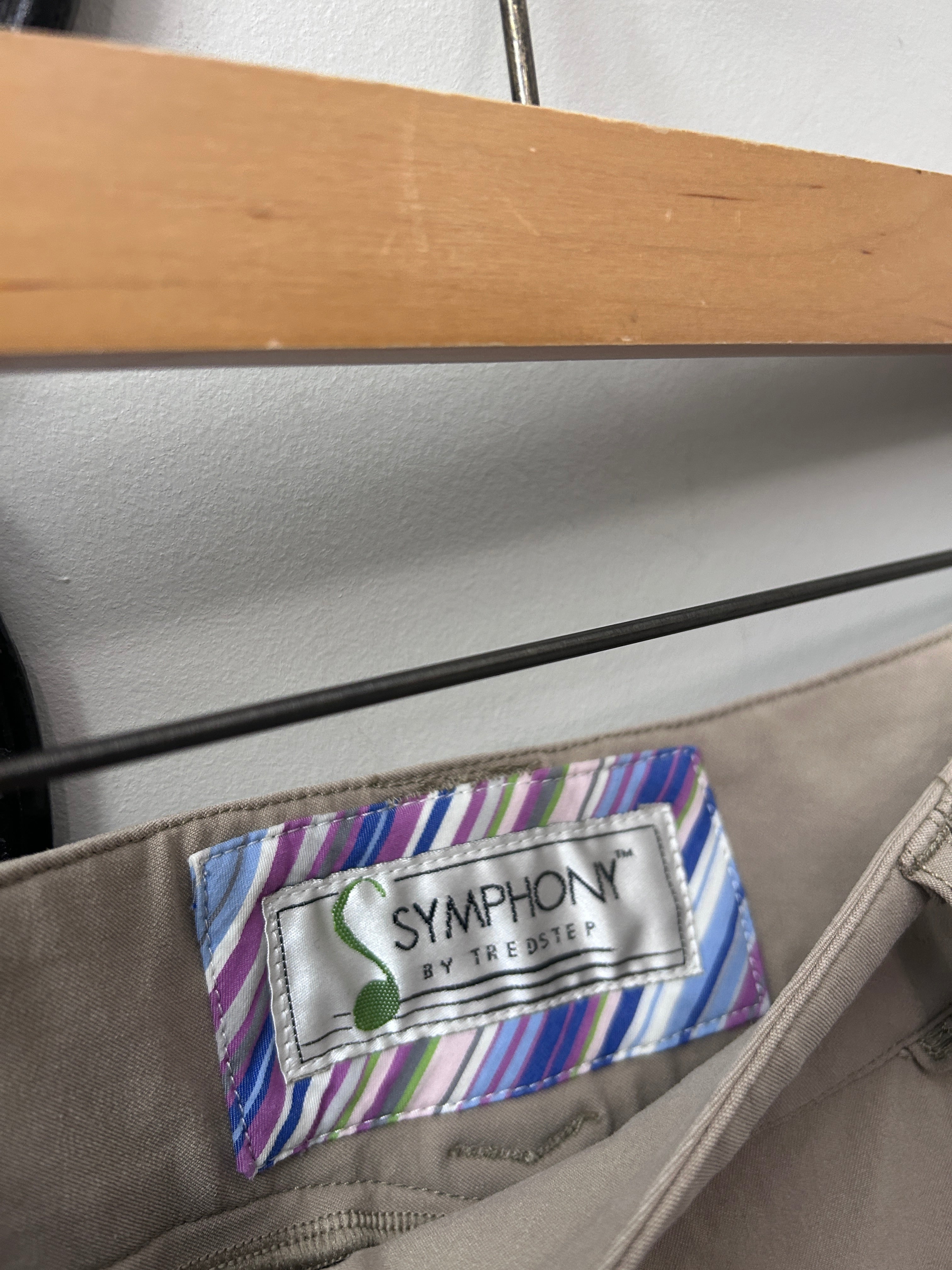 Tredstep Symphony Breeches 28