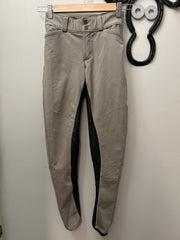 FITS Full Seat Breeches Small-Breeches-Consignment-Evolution Equestrian Co.