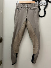 FITS ProMax Full Seat Breeches Small-Breeches-Consignment-Evolution Equestrian Co.