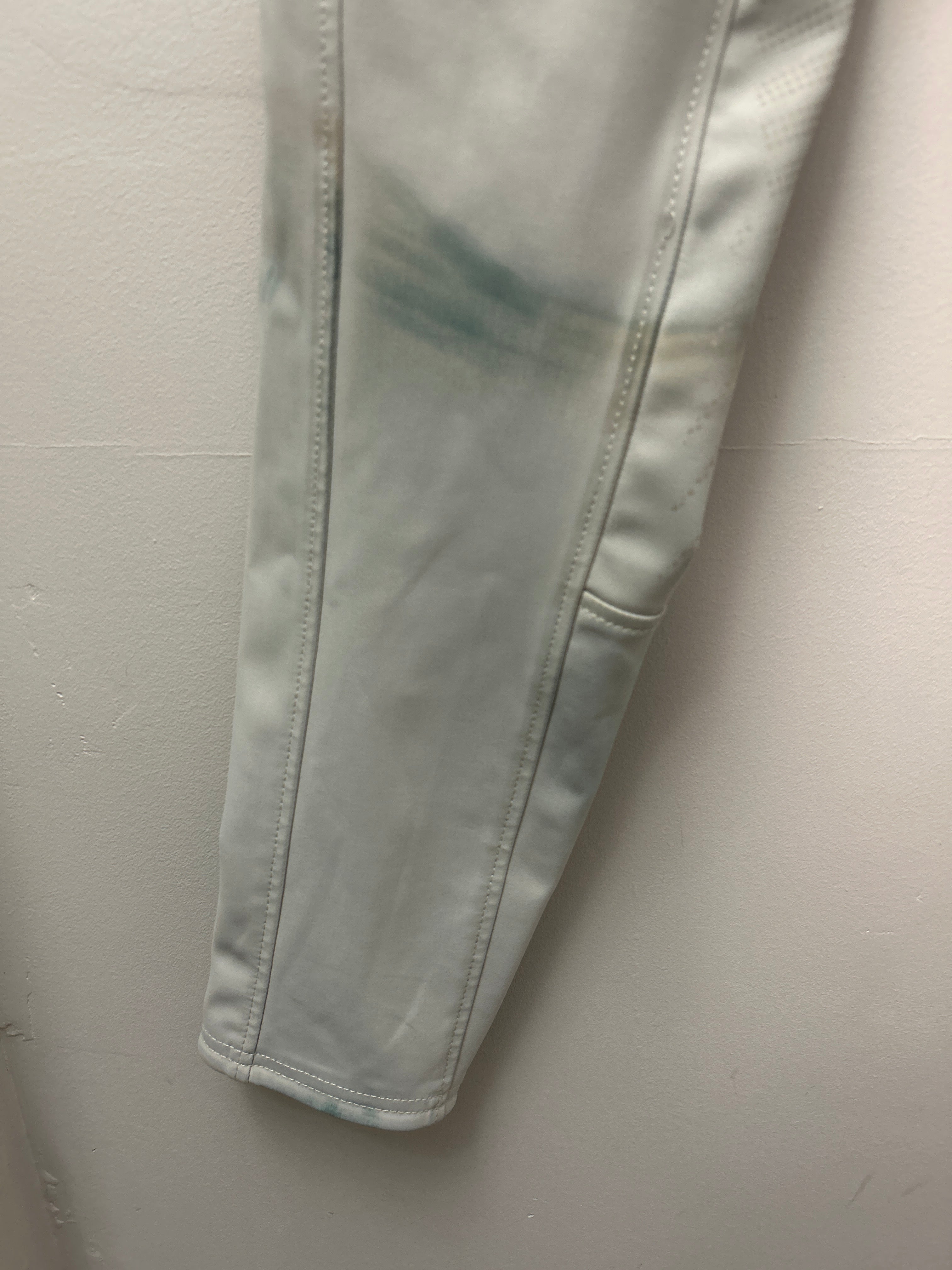 FITS Summer Riding Breeches Small-Breeches-Consignment-Evolution Equestrian Co.