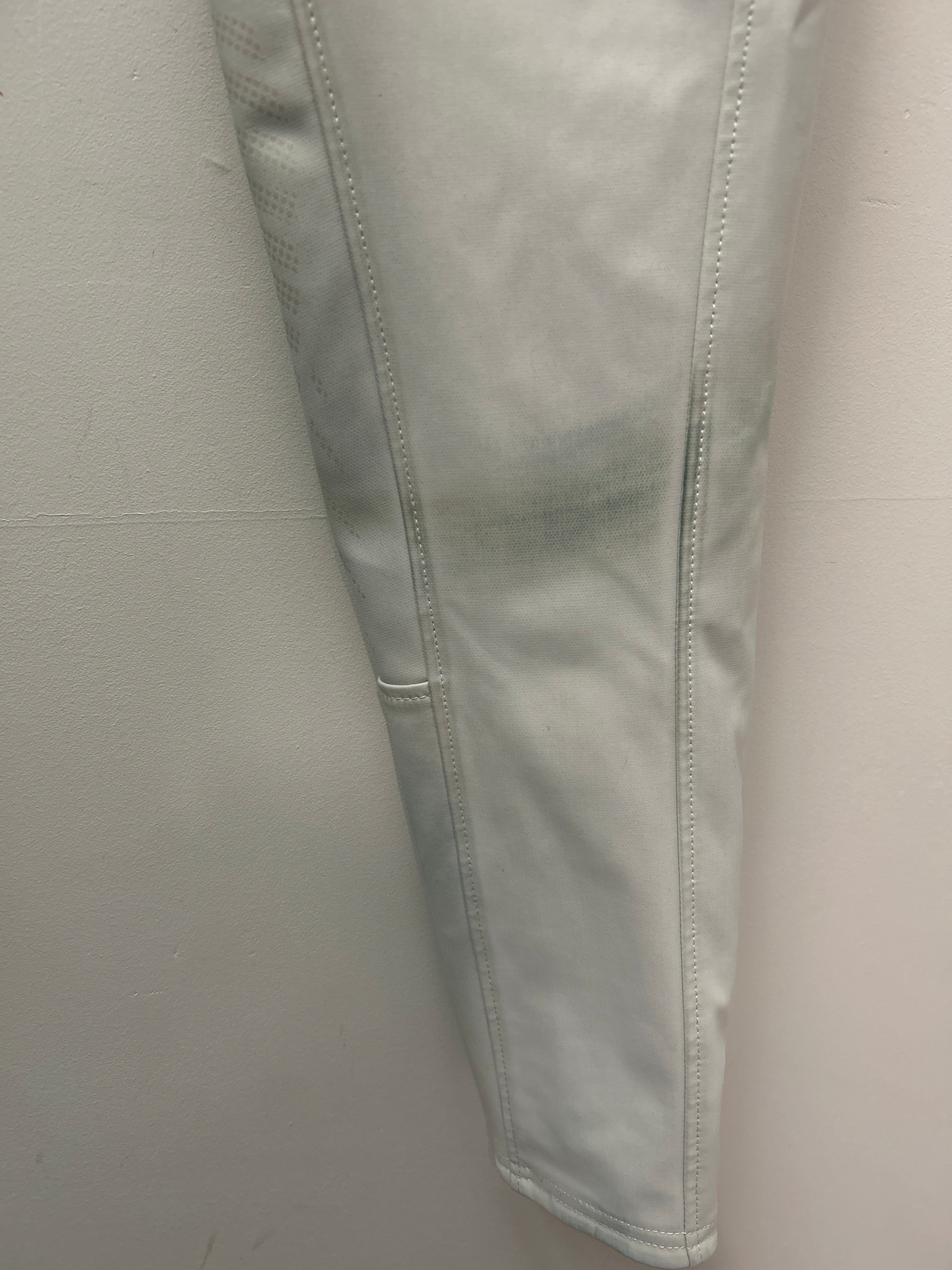 FITS Summer Riding Breeches Small-Breeches-Consignment-Evolution Equestrian Co.