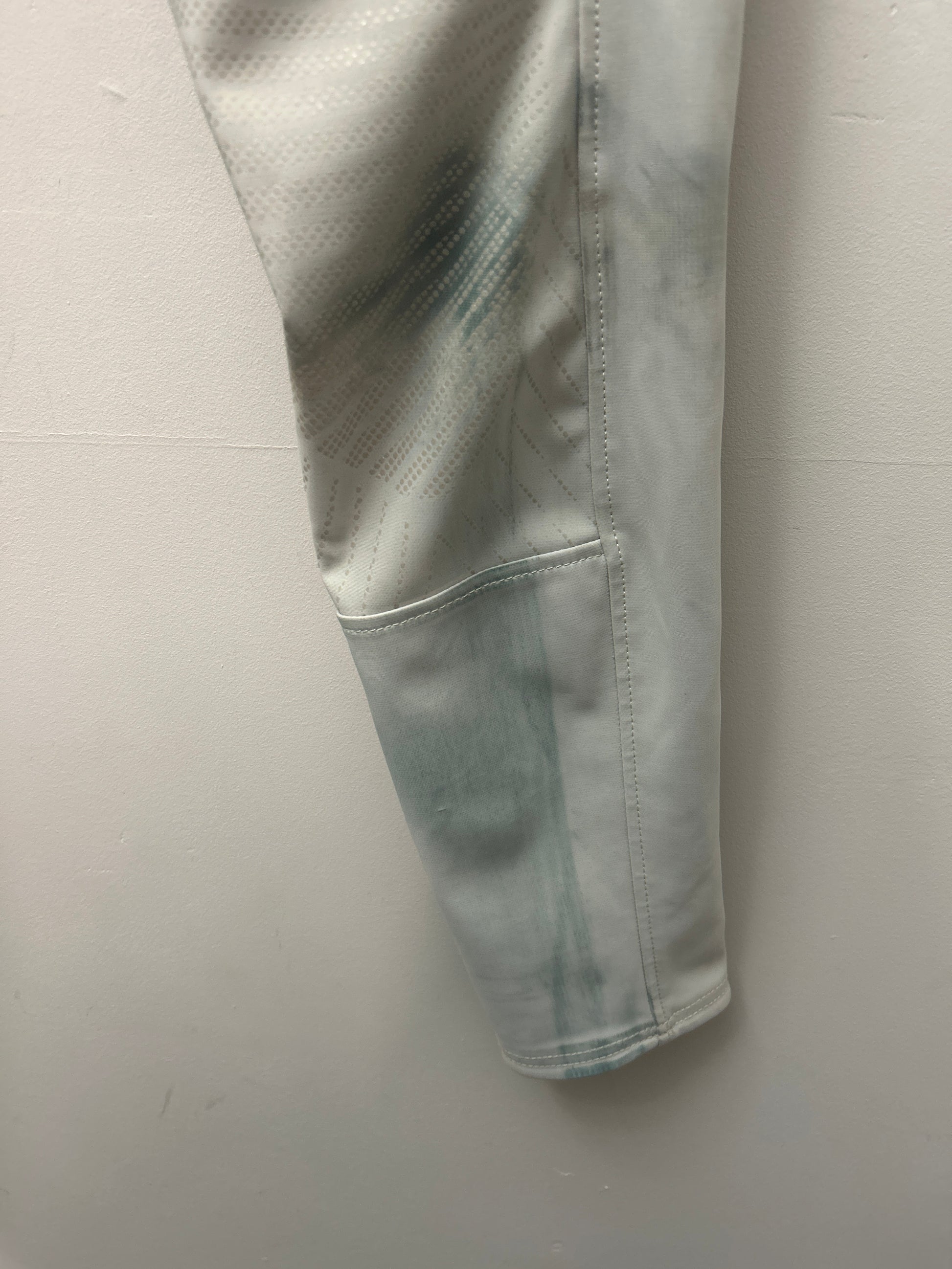 FITS Summer Riding Breeches Small-Breeches-Consignment-Evolution Equestrian Co.