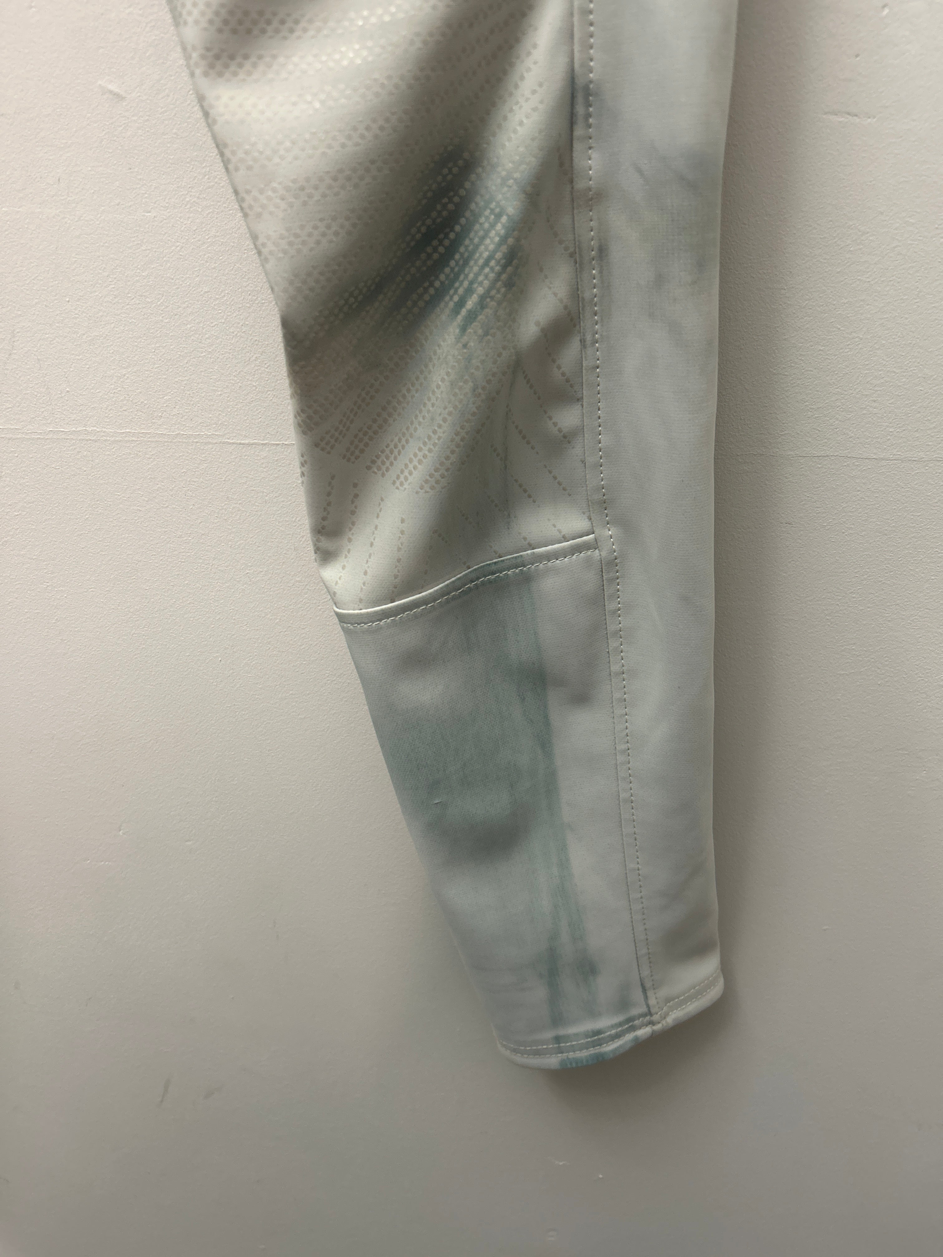 FITS Summer Riding Breeches Small-Breeches-Consignment-Evolution Equestrian Co.