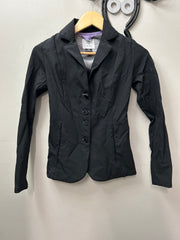 FOAL Black Show Jacket XSmall