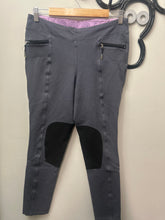 Load image into Gallery viewer, FOAL Knee Patch Breeches Large-Breeches-Consignment-Evolution Equestrian Co.
