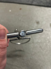 Load image into Gallery viewer, Fager Sweet Iron Dee Ring Snaffle 13.5cm-Bit-Consignment-Evolution Equestrian Co.
