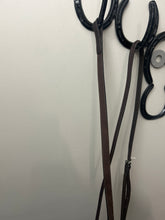 Load image into Gallery viewer, Fancy Stitched Standing Martingale-English Tack-Consignment-Evolution Equestrian Co.
