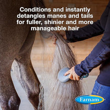 Load image into Gallery viewer, Farnam Vetrolin Instant Detangler-Detangler-Canadian Centurion Supply-Evolution Equestrian Co.
