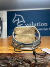 Load image into Gallery viewer, Fillis Stirrup Irons 4-3/4&quot;-English Stirrups-Consignment-Evolution Equestrian Co.
