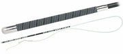 Fleck Drop Lash Driving Whip-Horse Training-Can Pro Equestrian Supply-64" / 160 cm-Evolution Equestrian Co.