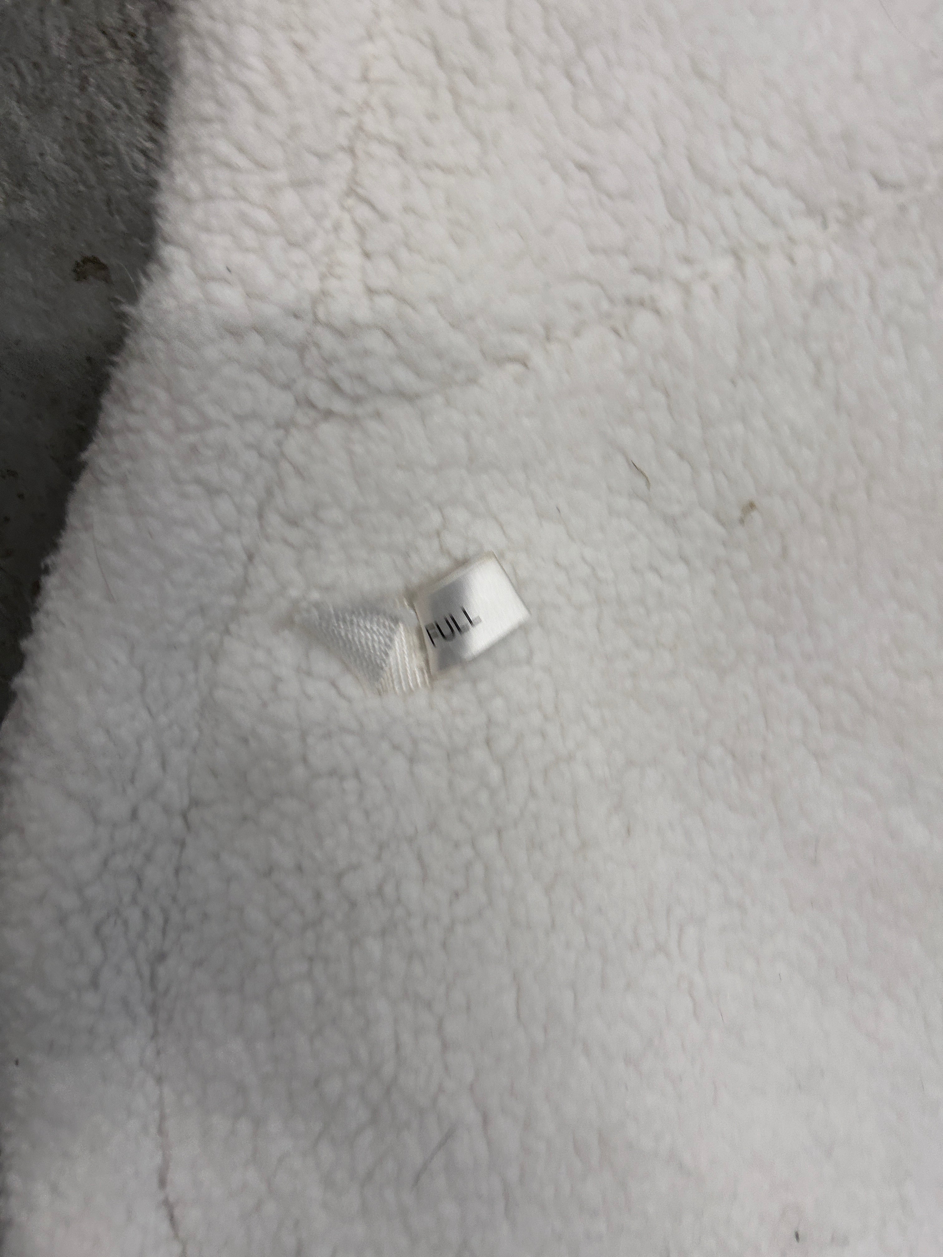 Fleece Fitted Nummah-English Saddle Pad-Consignment-Evolution Equestrian Co.