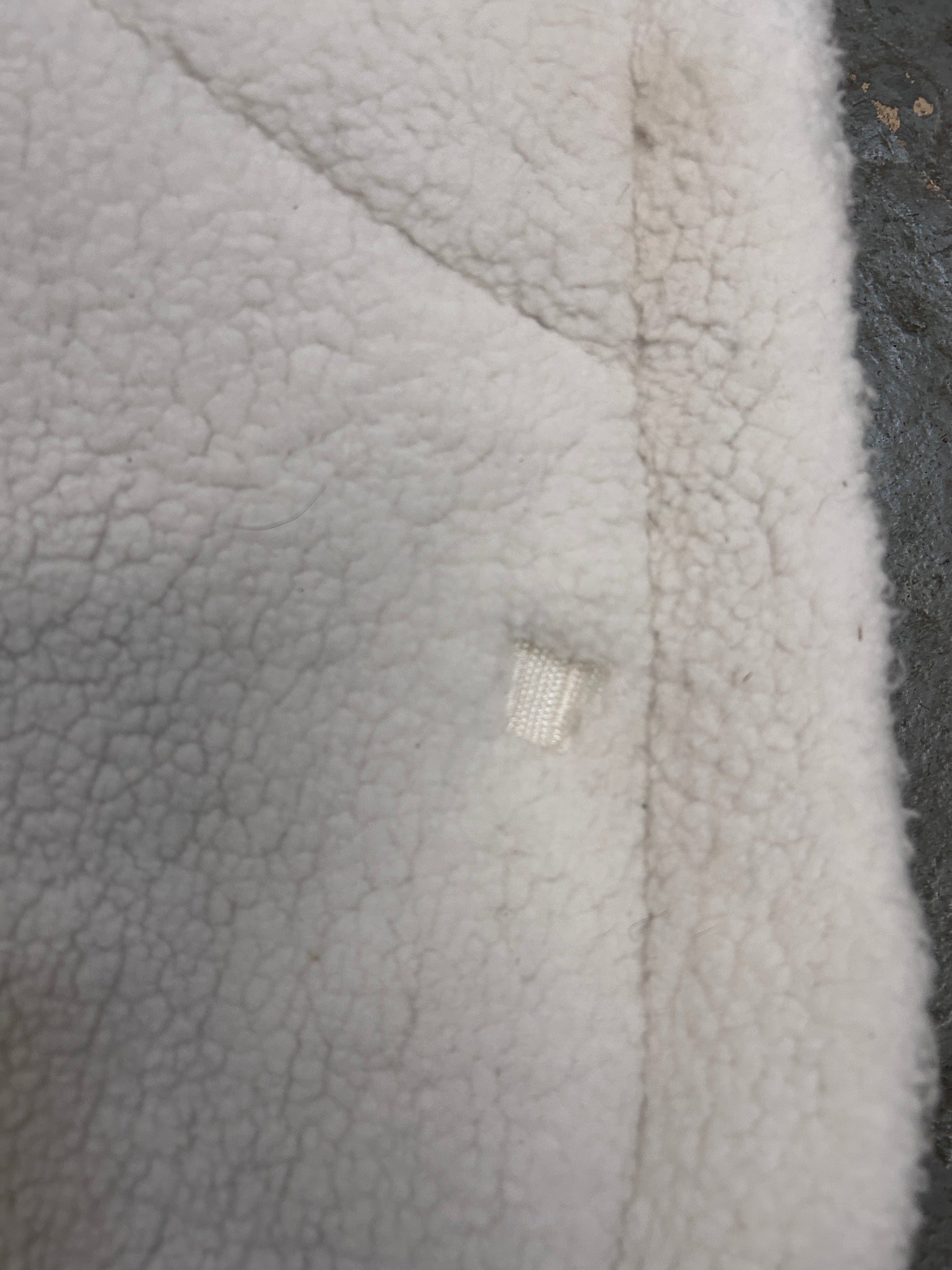 Fleece Fitted Nummah-English Saddle Pad-Consignment-Evolution Equestrian Co.