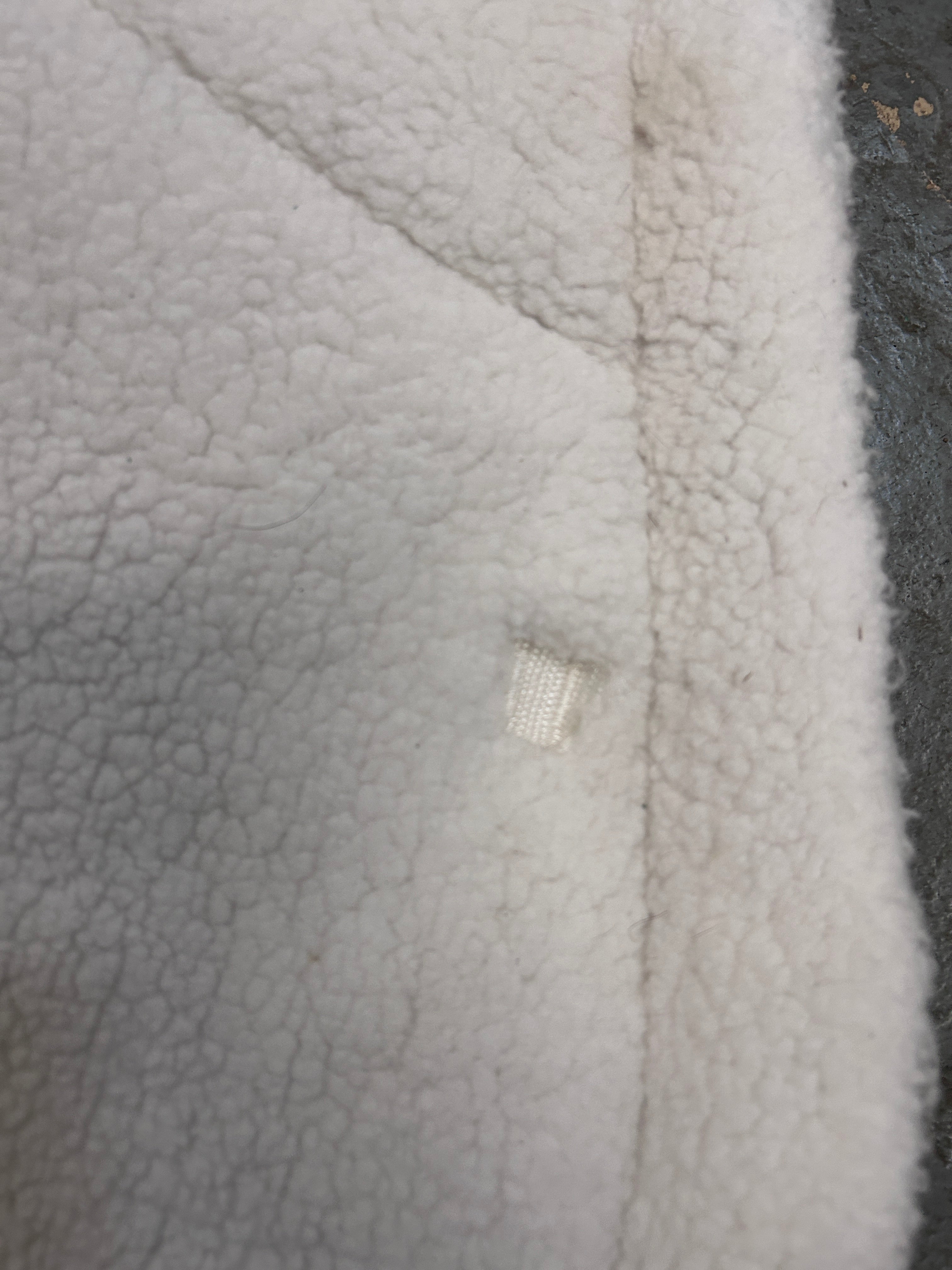 Fleece Fitted Nummah-English Saddle Pad-Consignment-Evolution Equestrian Co.