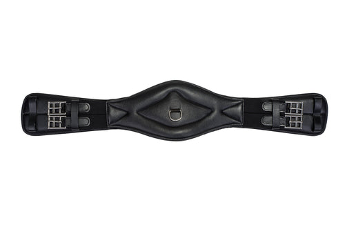 Flex Rider Comfort Leather Dressage Girth-English Girth-Can Pro Equestrian Supply-30