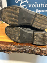 Load image into Gallery viewer, Fouganza Winter Paddock Boots 36-Paddock Boots-Consignment-Evolution Equestrian Co.
