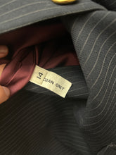 Load image into Gallery viewer, Foxwood Navy Show Jacket 14-Show Jacket-Consignment-Evolution Equestrian Co.
