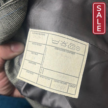 Load image into Gallery viewer, Frantisi Grey Show Jacket 14-Show Jacket-Consignment-Evolution Equestrian Co.
