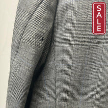 Load image into Gallery viewer, Frantisi Grey Show Jacket 14-Show Jacket-Consignment-Evolution Equestrian Co.
