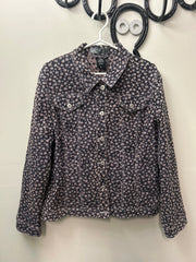French Dressing Floral Jacket-Jacket-Consignment-Evolution Equestrian Co.