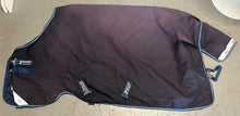Load image into Gallery viewer, Horseware Ireland Amigo Rainsheet 72&quot;
