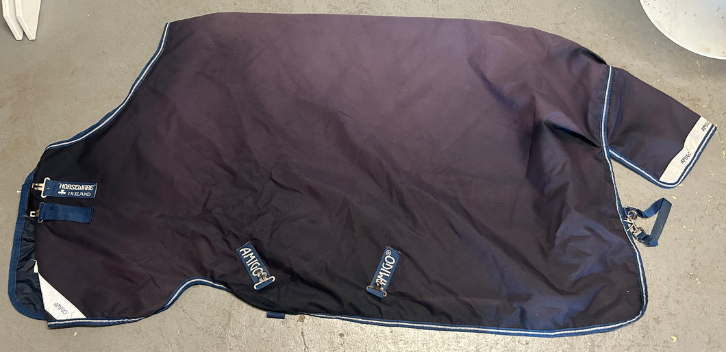 Horseware Ireland Amigo Rainsheet 72