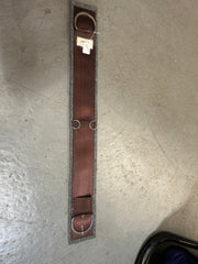 GMF Western Fleece Cinch 36"-Western Cinch-Consignment-Evolution Equestrian Co.