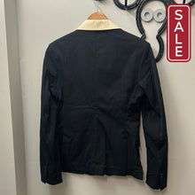 Load image into Gallery viewer, GPA Ladies Show Coat Black 40R-Riding Shirts-Consignment-Evolution Equestrian Co.

