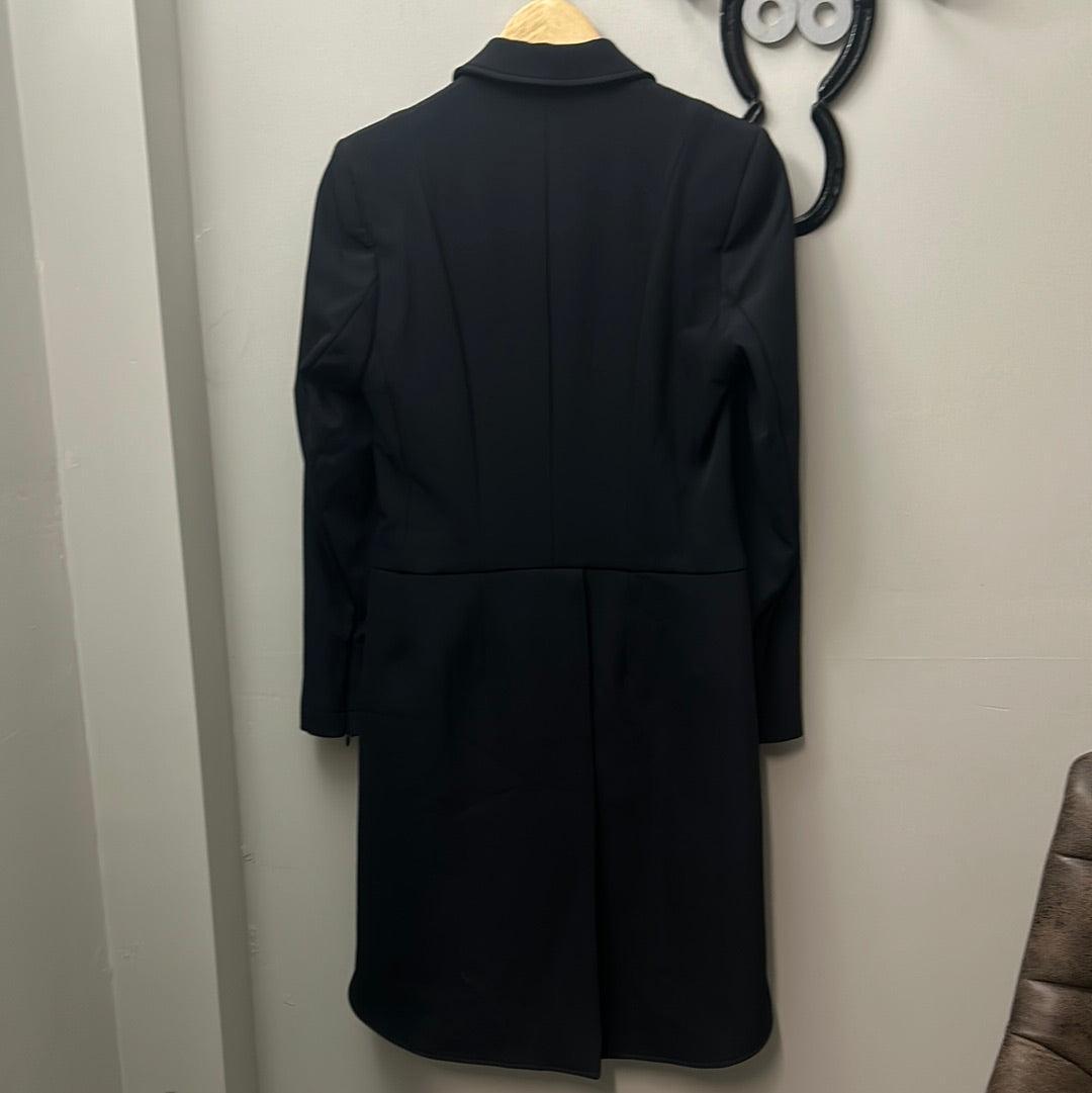 GPA Shadbelly 38R-Show Jacket-Consignment-Evolution Equestrian Co.