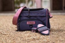 Load image into Gallery viewer, LeMieux ProKit Lite Grooming Bag Dusk

