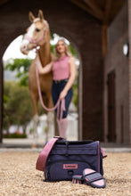 Load image into Gallery viewer, LeMieux ProKit Lite Grooming Bag Dusk
