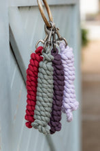 Load image into Gallery viewer, LeMieux Autumn Polycotton Leadrope
