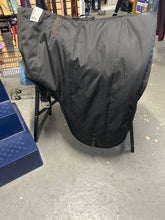 Load image into Gallery viewer, Ger-Ryan Western Saddle Bag Carrier-Western Tack-Consignment-Evolution Equestrian Co.
