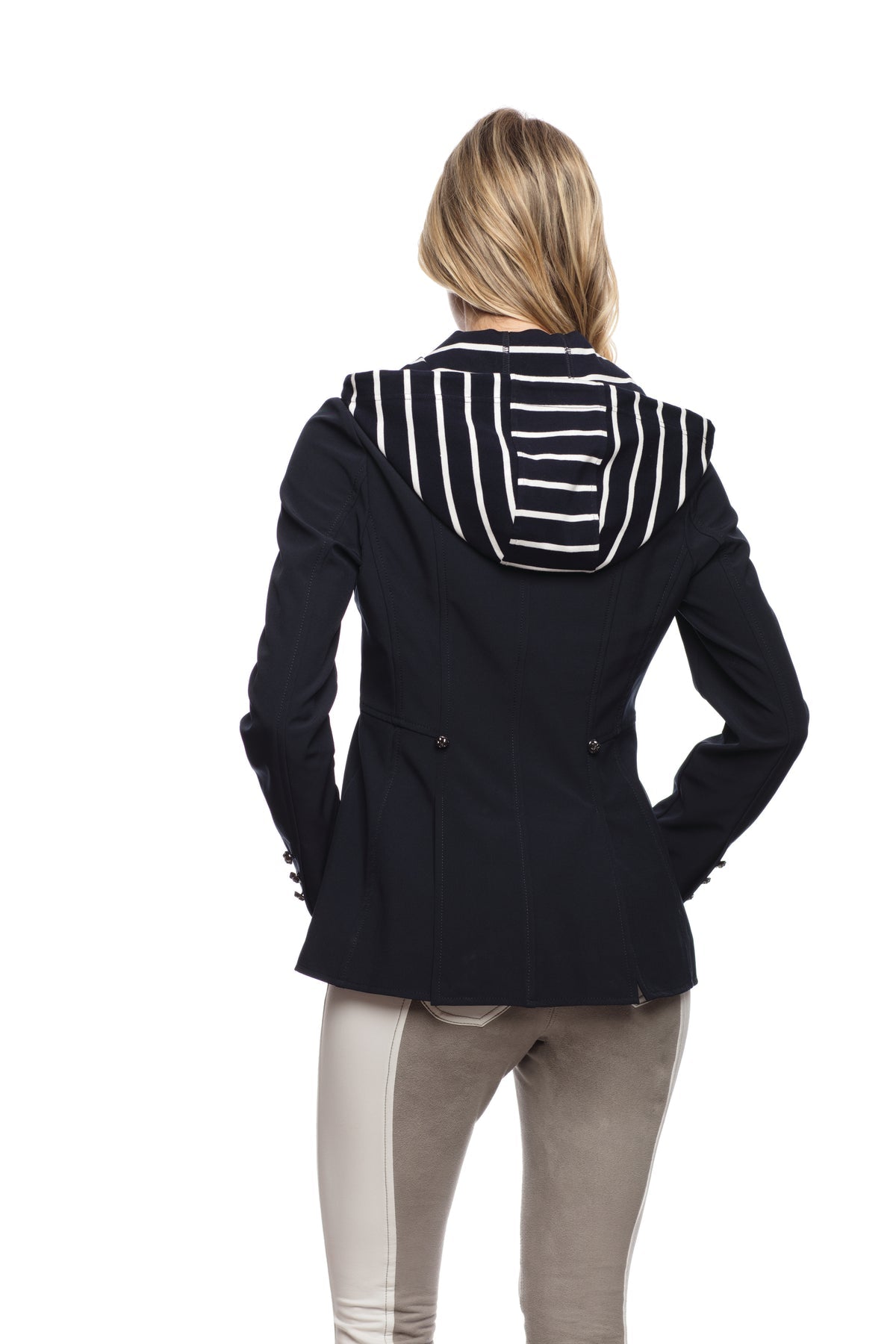 Goode Rider Complete Show Coat-Show Jacket-Consignment-Evolution Equestrian Co.