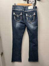 Load image into Gallery viewer, Grace in LA Jeans Ladies 30-Jeans-Consignment-Evolution Equestrian Co.
