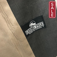 Load image into Gallery viewer, Grand Prix Dark Grey Show Jacket-Riding Clothes-Consignment-Evolution Equestrian Co.

