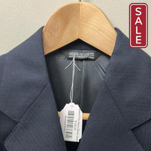 Load image into Gallery viewer, Grand Prix Navy Show Jacket-Riding Clothes-Consignment-Evolution Equestrian Co.
