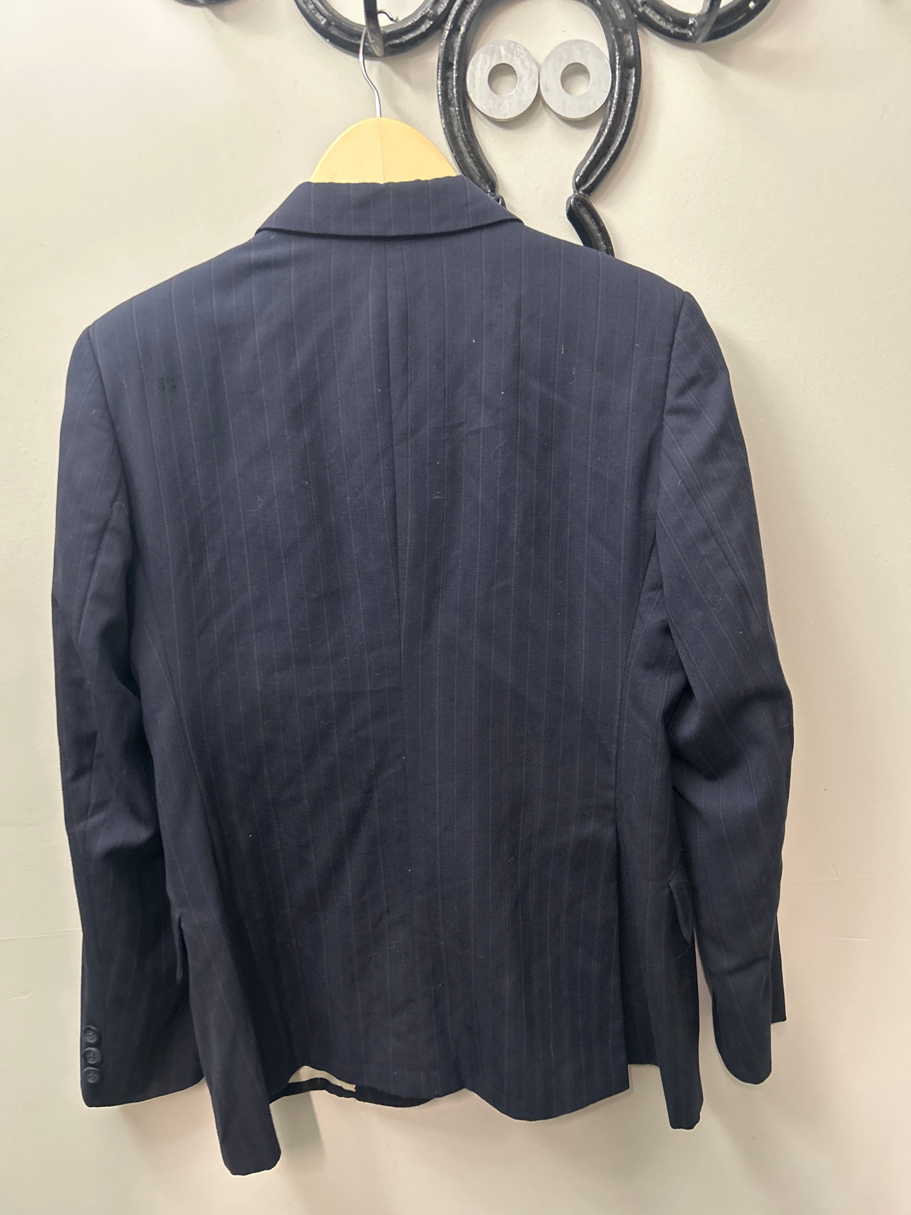 Grand Prix Show Jacket 16R-Show Jacket-Consignment-Evolution Equestrian Co.