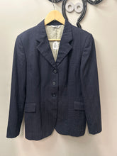 Load image into Gallery viewer, Grand Prix Show Jacket 16R-Show Jacket-Consignment-Evolution Equestrian Co.
