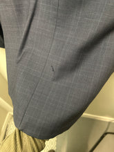 Load image into Gallery viewer, Grand Prix Show Jacket Navy 12T-Show Jacket-Consignment-Evolution Equestrian Co.
