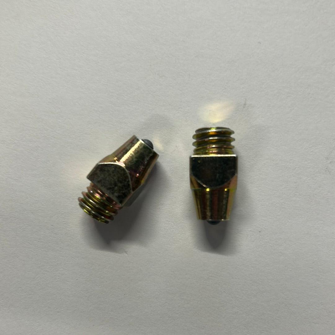 Grass Studs 15mm-Studs-Mark Hobby-Evolution Equestrian Co.