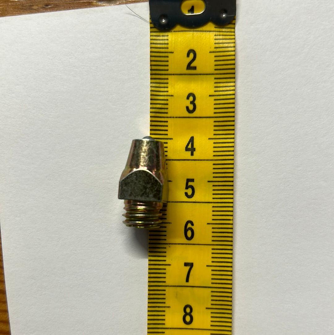 Grass Studs 15mm-Studs-Mark Hobby-Evolution Equestrian Co.