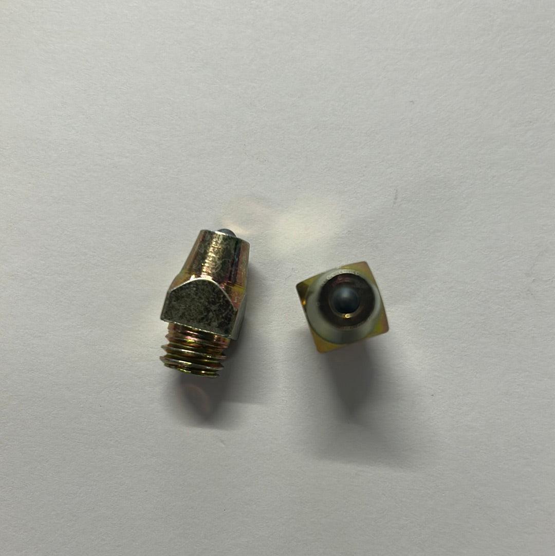 Grass Studs 15mm-Studs-Mark Hobby-Evolution Equestrian Co.