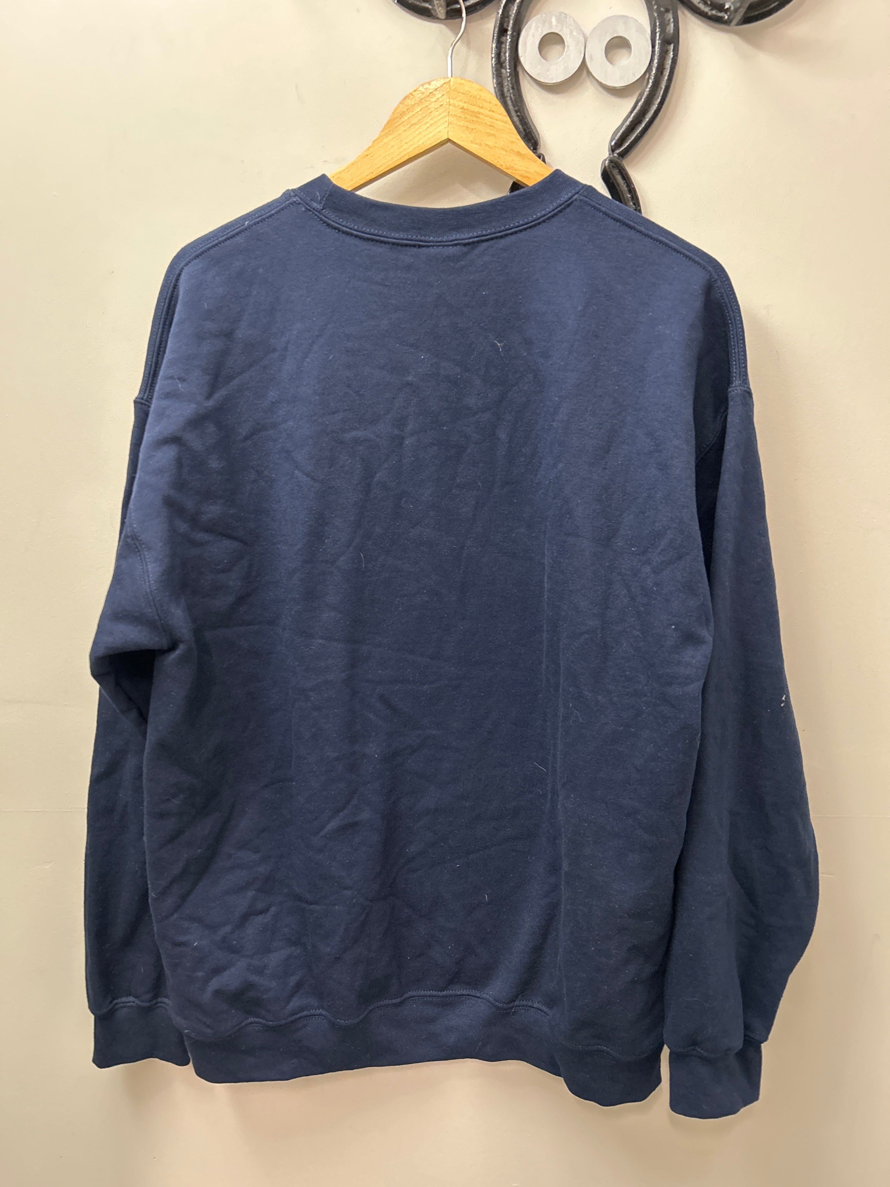 Gray & Bay Horse Co PIAFFE Sweatshirt-Riding Shirts-Consignment-Evolution Equestrian Co.