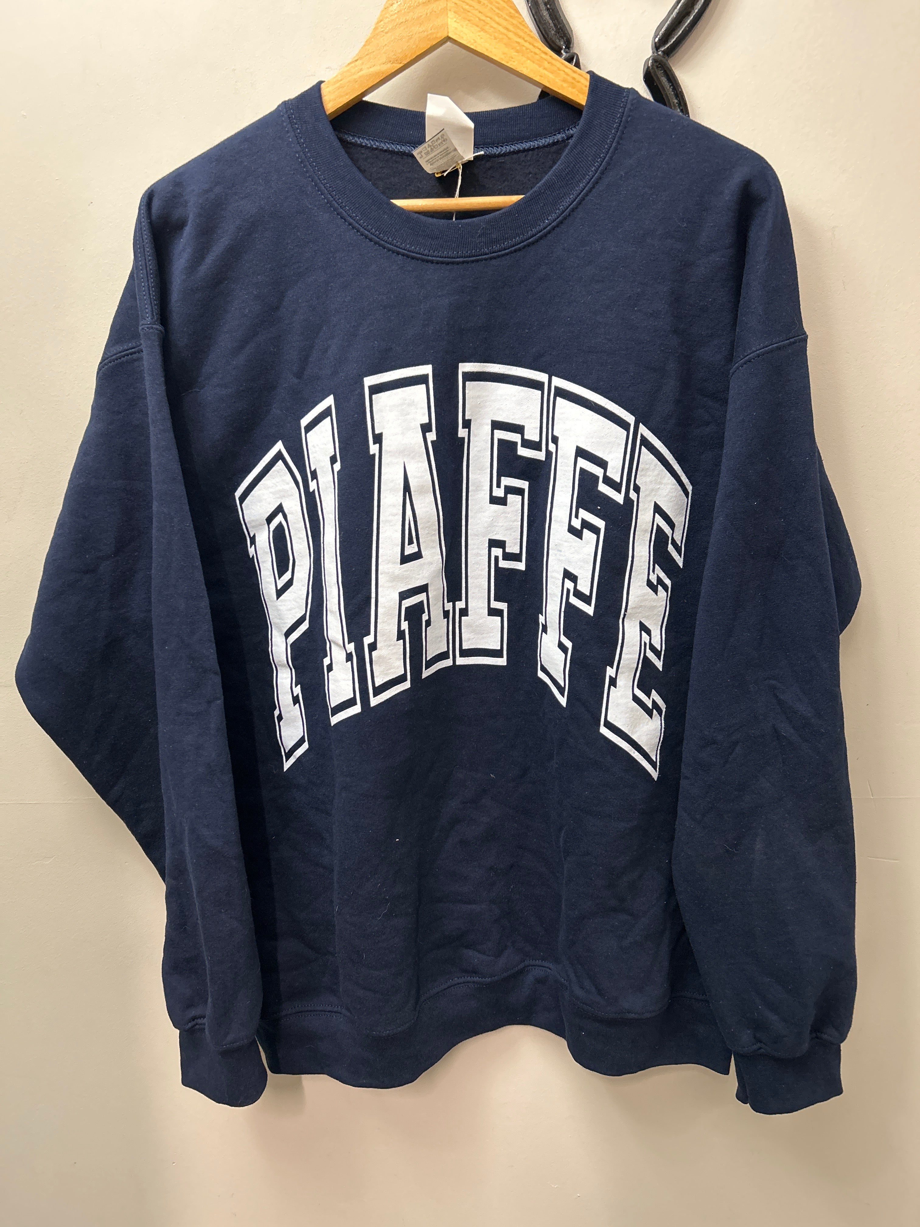 Gray & Bay Horse Co PIAFFE Sweatshirt-Riding Shirts-Consignment-Evolution Equestrian Co.