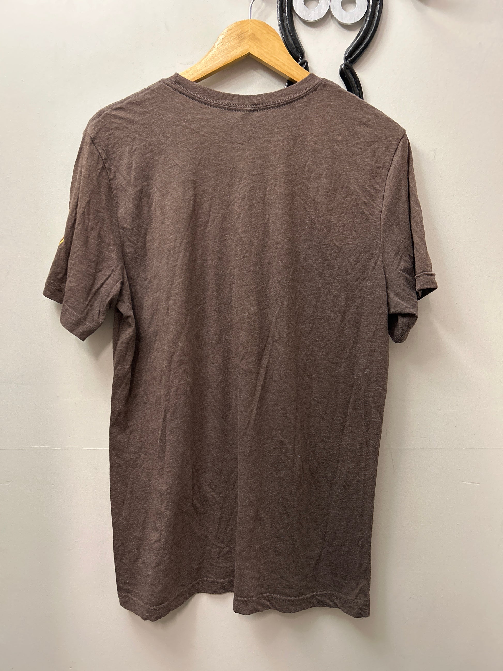 Gray & Co Designs Don't Stop Shirt-Riding Shirts-Consignment-Evolution Equestrian Co.