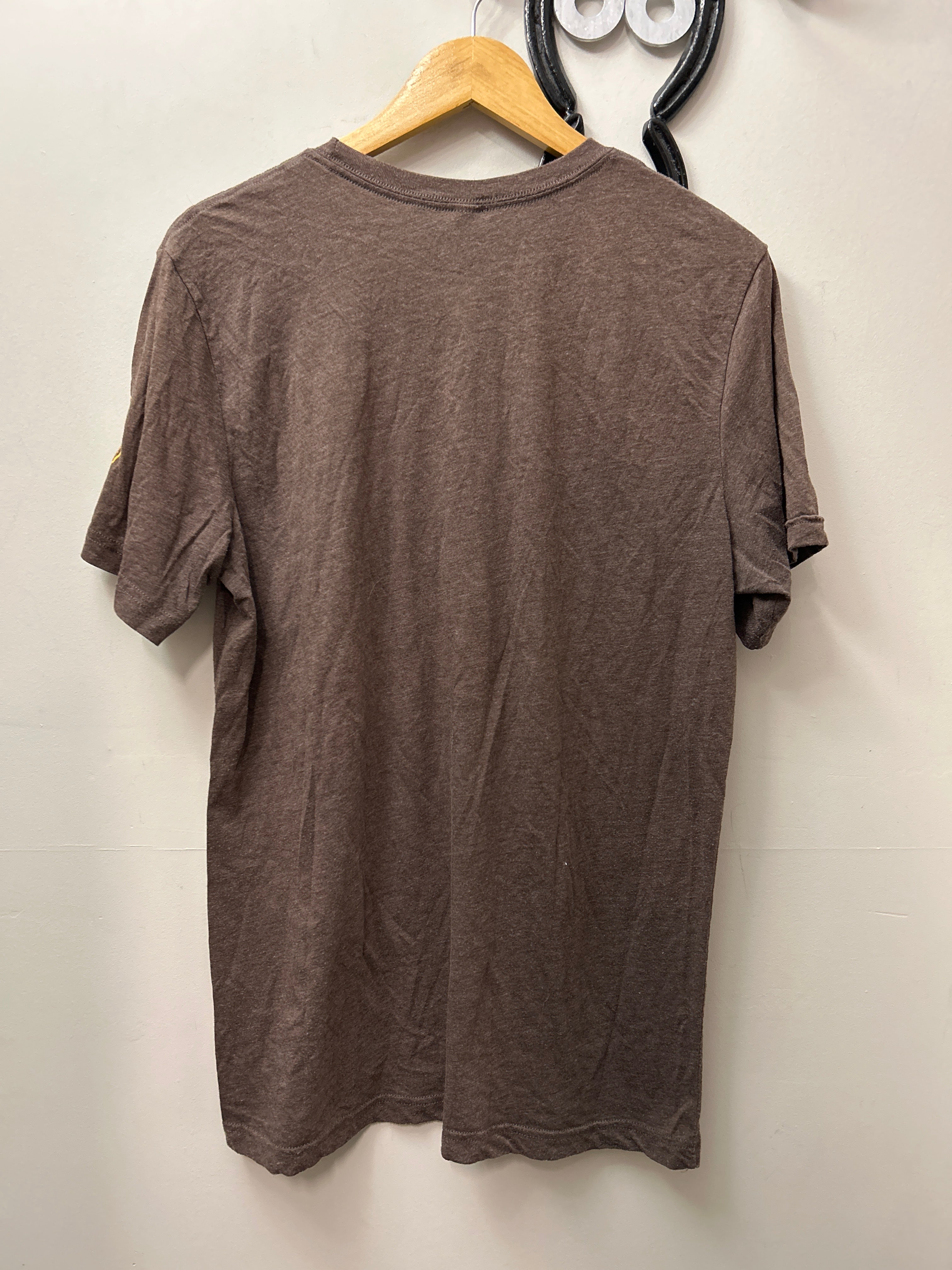 Gray & Co Designs Don't Stop Shirt-Riding Shirts-Consignment-Evolution Equestrian Co.