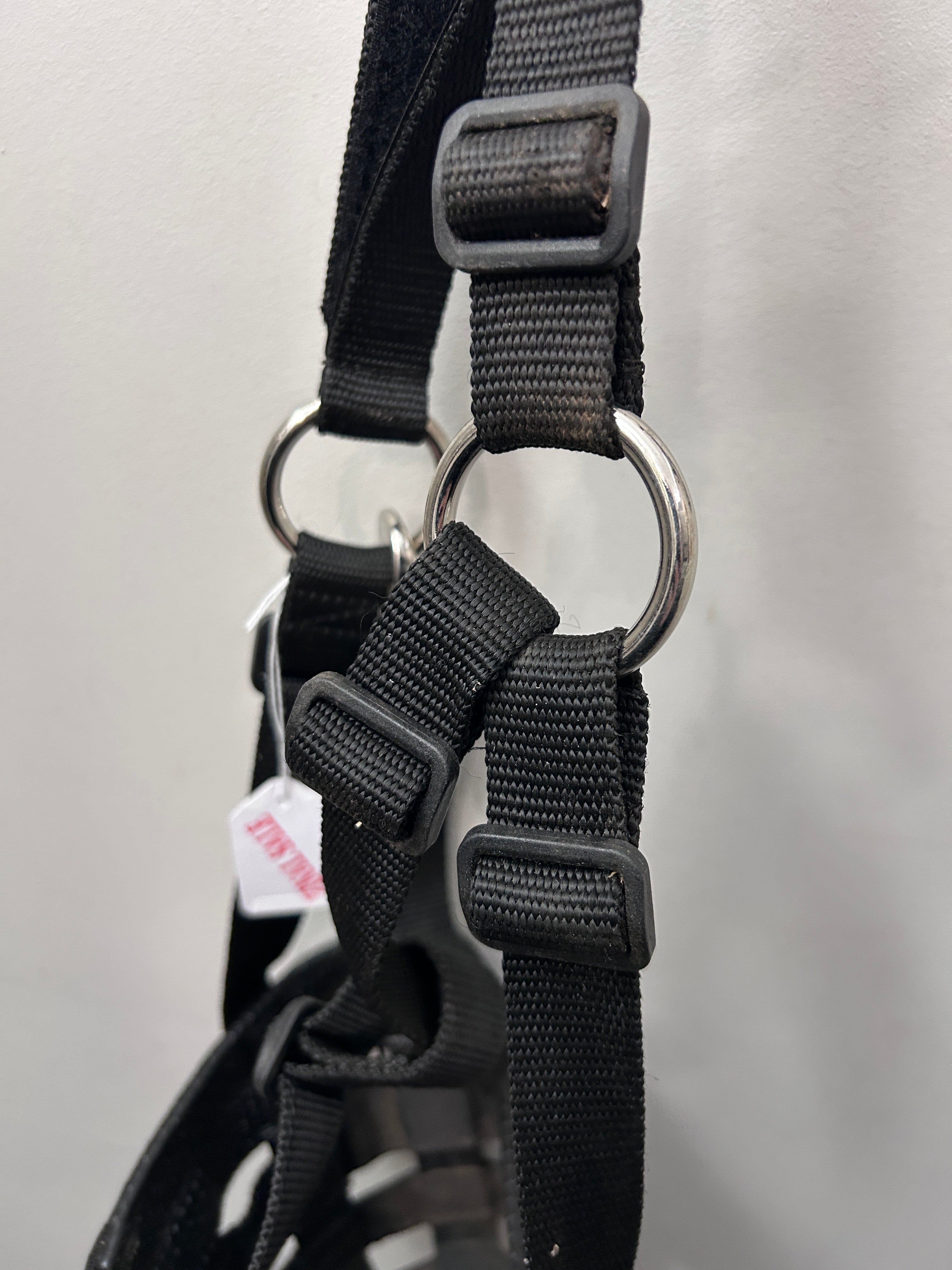 Grazing Muzzle Cob-Muzzle-Consignment-Evolution Equestrian Co.
