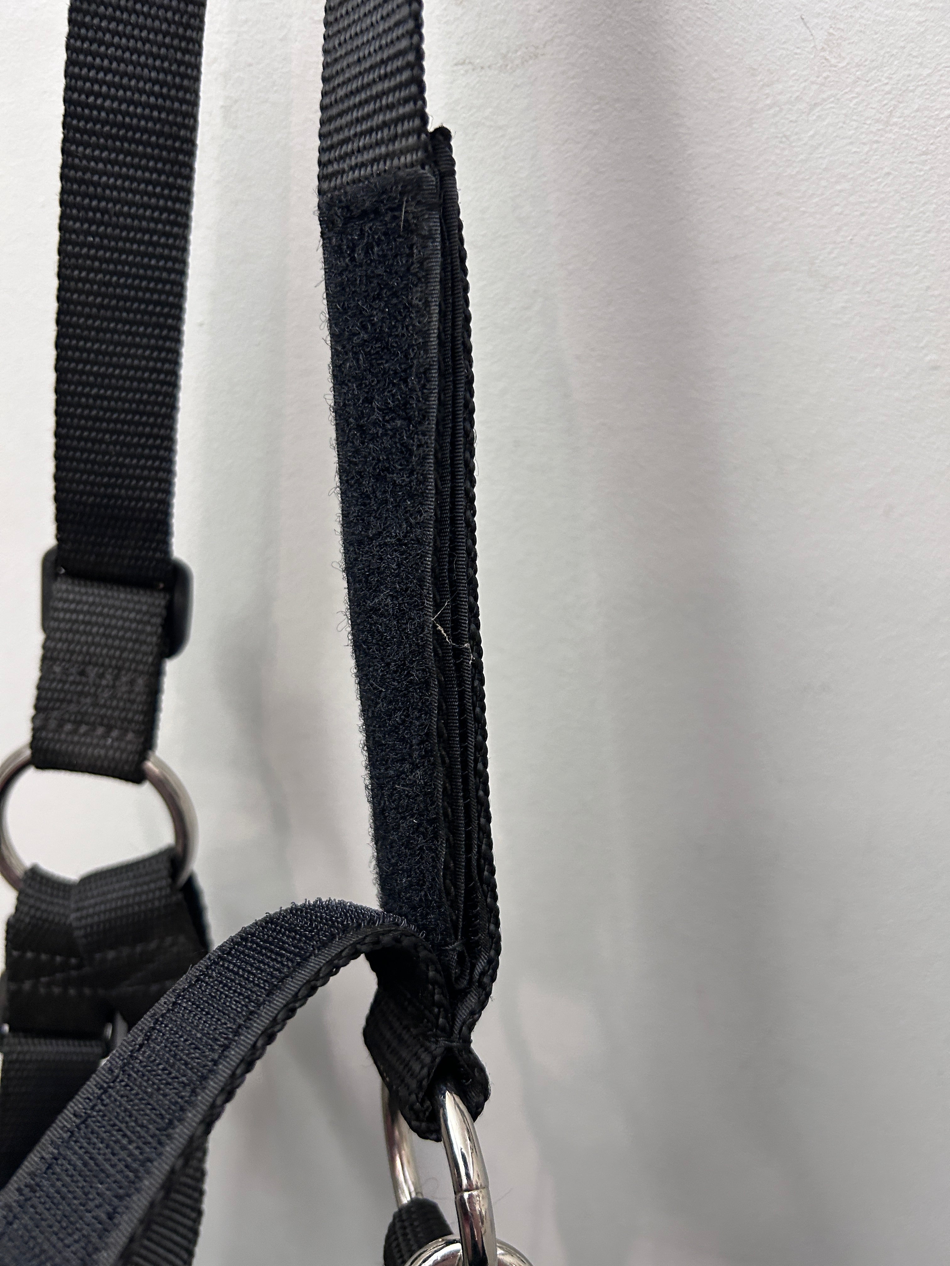 Grazing Muzzle Cob-Muzzle-Consignment-Evolution Equestrian Co.