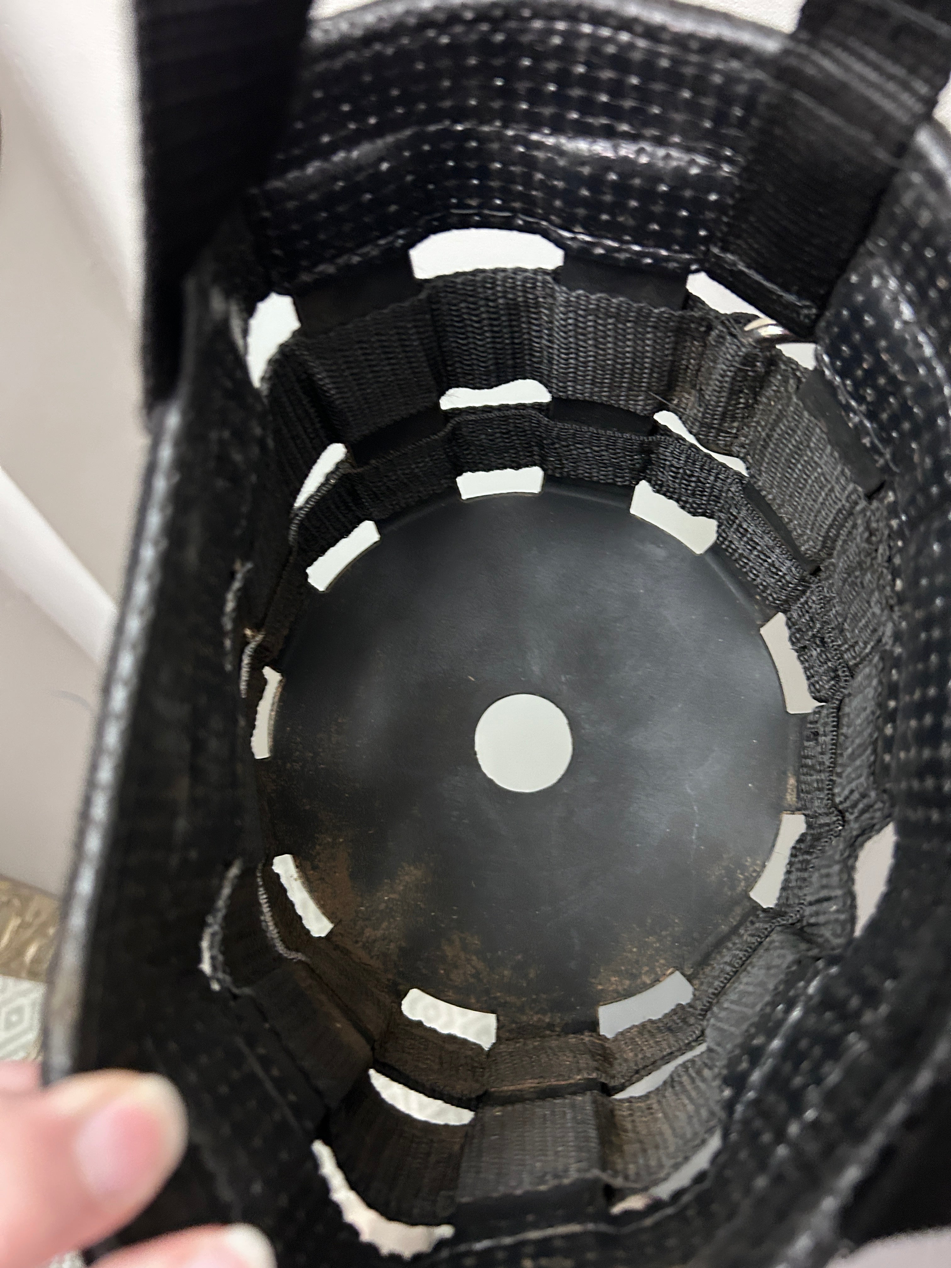 Grazing Muzzle Cob-Muzzle-Consignment-Evolution Equestrian Co.