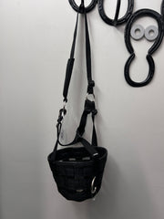 Grazing Muzzle Cob-Muzzle-Consignment-Evolution Equestrian Co.